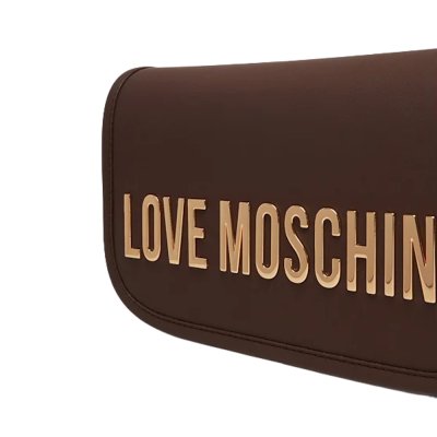 THE BOLD LOVE CROSSBODY